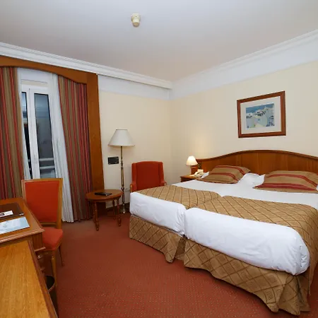 Hotel Hoyuela-3
