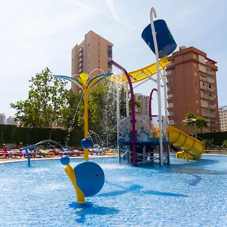 Medplaya Hotel Rio Park-2