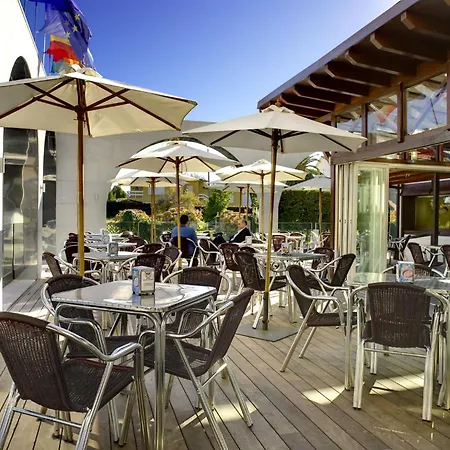 Hotel Kaype - Quintamar-2
