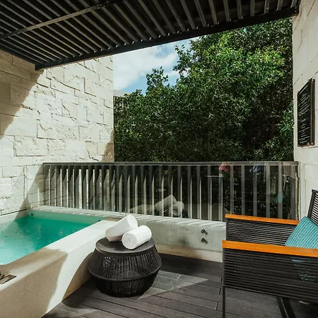 Devossion By Live Aqua Playa Del Carmen All Inclusive - Adults Only-3