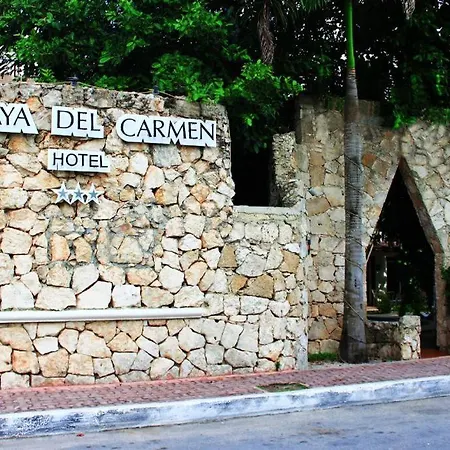 Maya Del Carmen-2