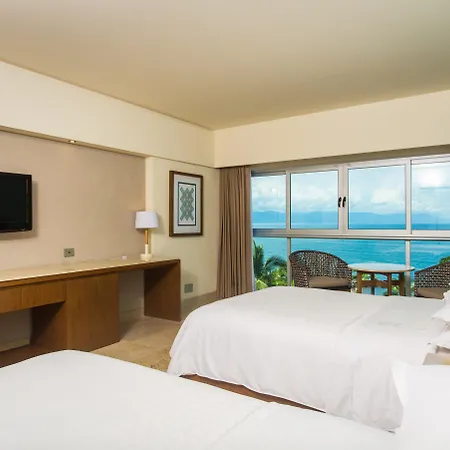 Sheraton Buganvilias Resort&Convention Center-2
