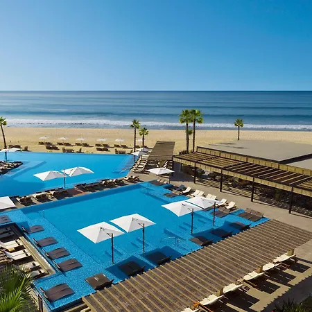 Krystal Grand Los Cabos - All Inclusive-2