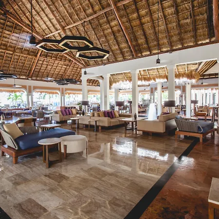 Dreams Sapphire Resort&Spa-2
