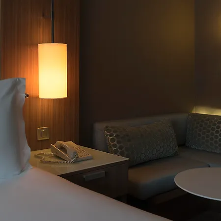Hilton Paris La Défense-2
