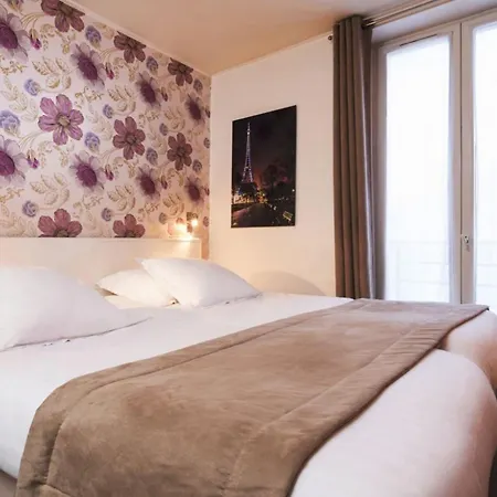 Hôtel Soft-3