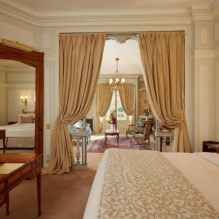 Hôtel Raphael-2