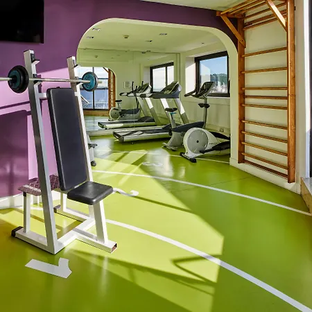 Holiday Inn Nice By Ihg-3