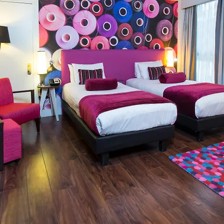 Hotel Indigo Liverpool By Ihg-3