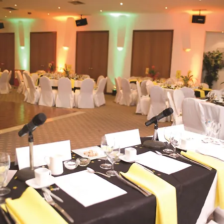 Best Western Palm Hotel-2