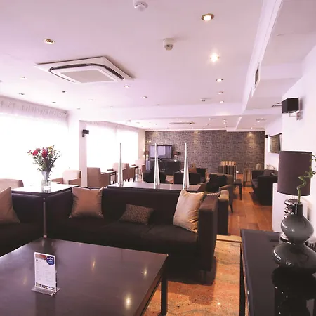 Best Western Palm Hotel-3