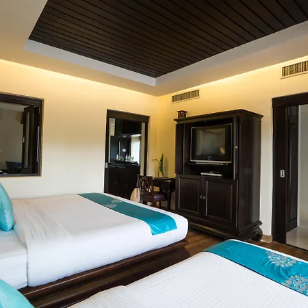 Dara Samui Beach Resort Adult Friendly, Chaweng-3