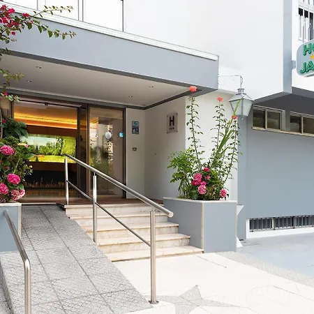 Hotel Jardim-3