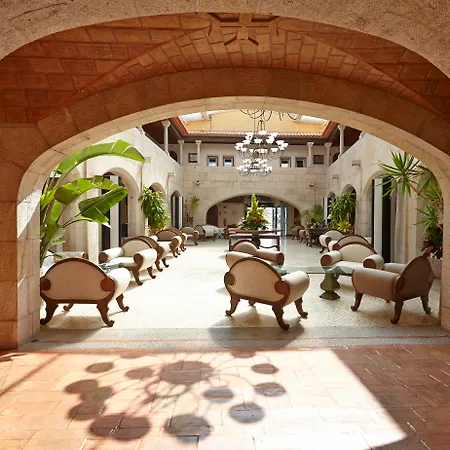Hotel Fortaleza do Guincho Relais&Châteaux-2