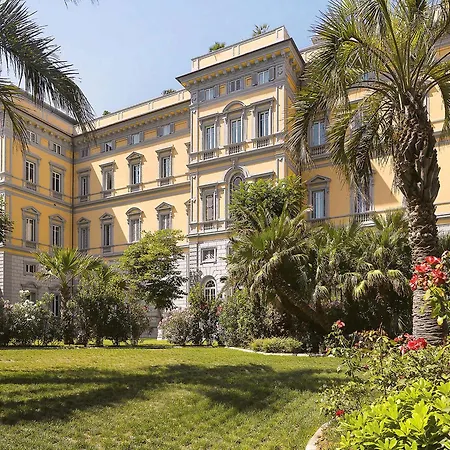 Gh Palazzo Suite & Spa-3