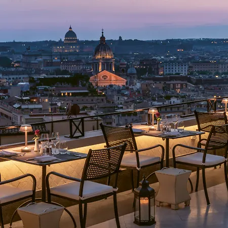 Hassler Roma-2