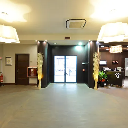 Hotel Guglielmo-3