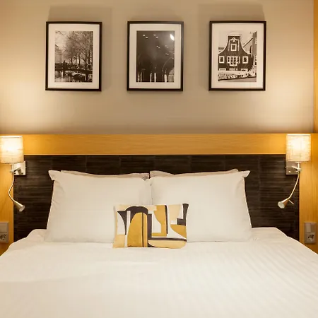 The Delphi - Amsterdam Townhouse-2