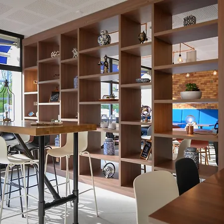 Tulip Inn Antwerpen-2