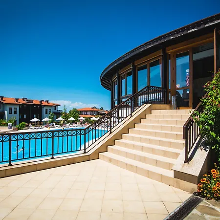 Santa Marina Holiday Village-3