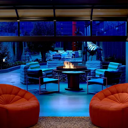 Hotel Zephyr San Francisco-2