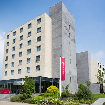 Bastion Hotel Zaandam-2