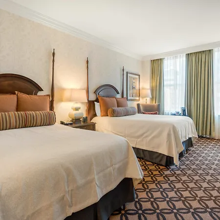 Omni San Francisco-2