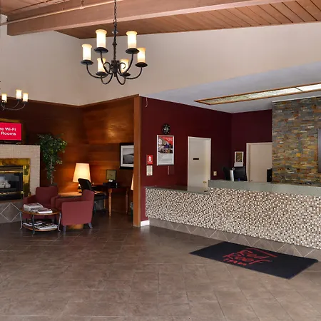 Red Roof Inn Arcata-2