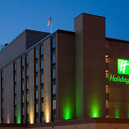 Holiday Inn Rock Island-Quad Cities By Ihg-3