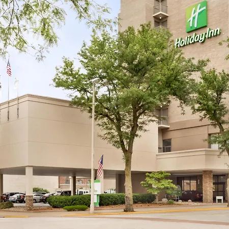 Holiday Inn Rock Island-Quad Cities By Ihg-2