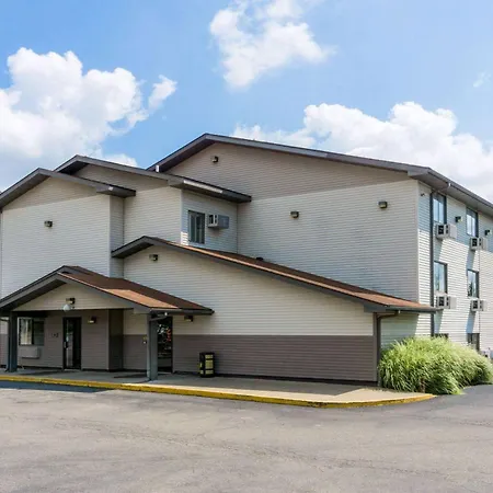 Super 8 By Wyndham Zanesville-2