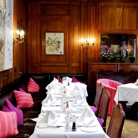 Hotel Muenchen Palace-3