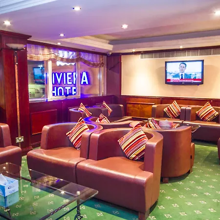Riviera Hotel-3