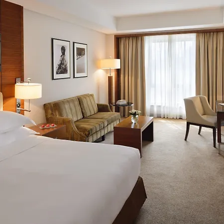Moevenpick Hotel & Apartments Bur Dubai-3
