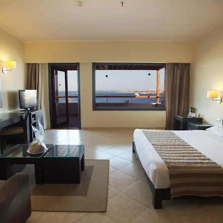 Fort Arabesque Resort, Spa&Villas-2