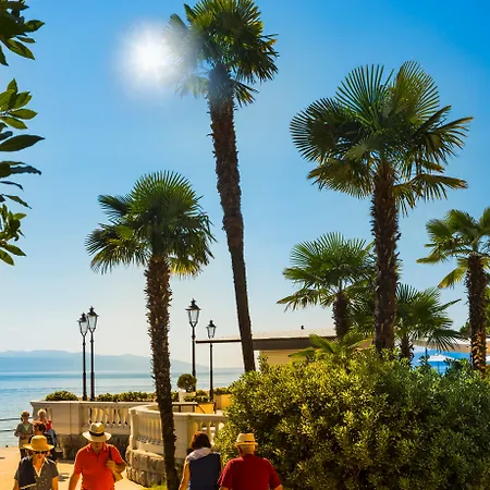 Hotel Kvarner - By Liburnia Hotels & Villas-2