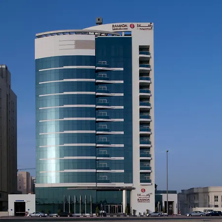 Montreal Barsha Hotel-2