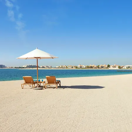 Fairmont The Palm-3