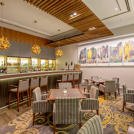 Duxton Hotel Perth-2