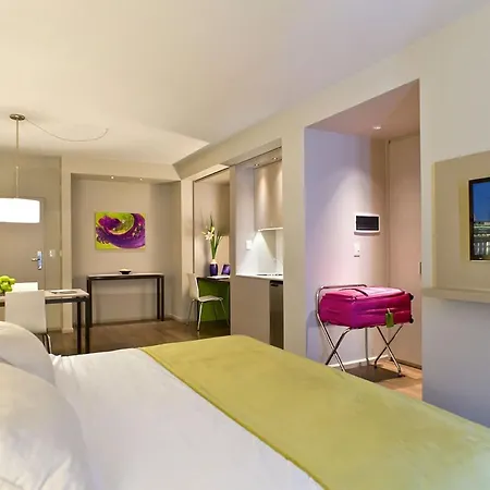 Bulnes Eco Suites-3