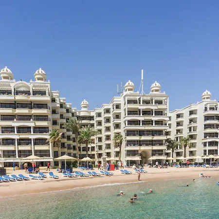 Sunrise Holidays Resort -Adults Only-2