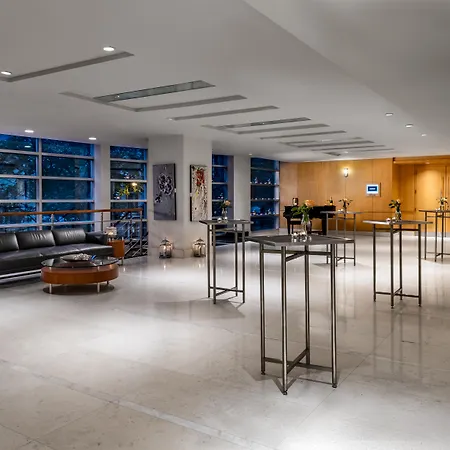 Sofitel Montreal Golden Mile-2