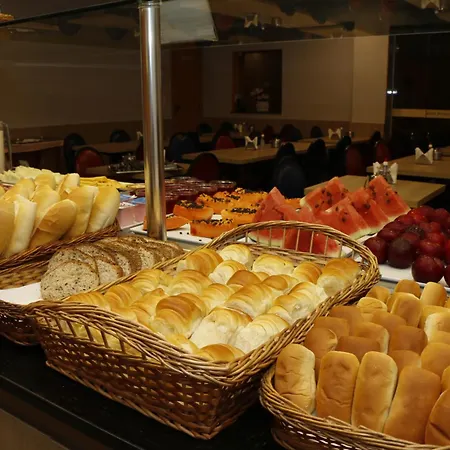 Hotel Pouso Real-2