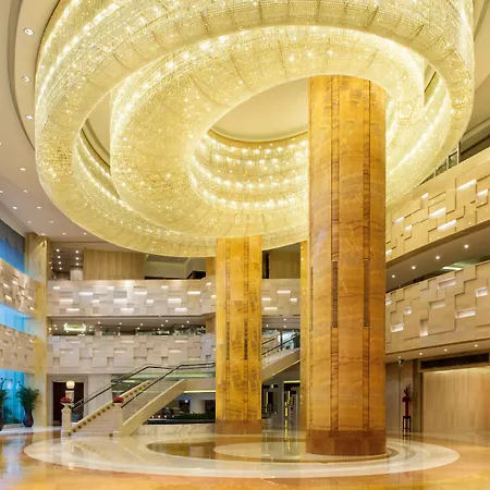 Soluxe Hotel Guangzhou-2