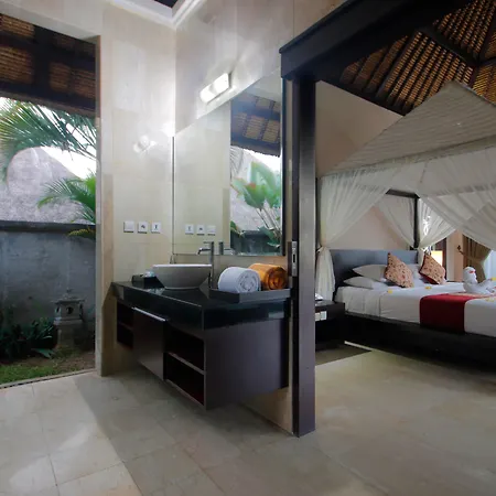 Santi Mandala Villa & Spa-2