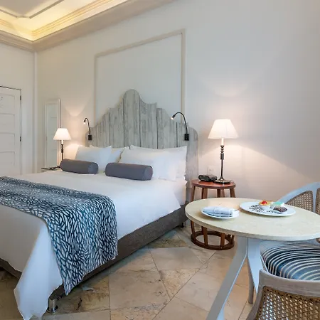 Hotel Caribe By Faranda Grand, A Member Of Radisson Individuals-2