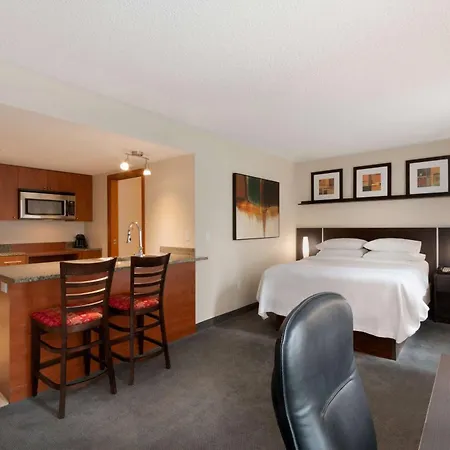 Embassy Suites By Hilton - Montreal-2