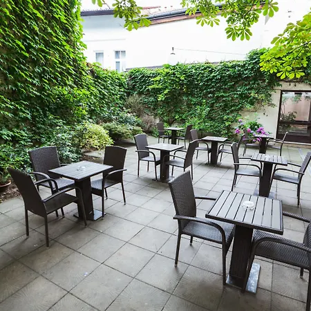 Hotel Dalimil-2