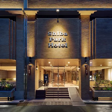 Shiba Park Hotel-2