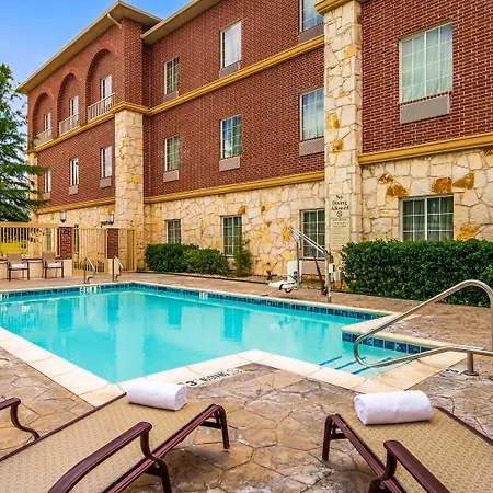 Best Western Red River Inn & Suites-3